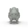 Rat 3D Model Free Download 3D Model Creature Guard 20