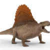 Free Dimetrodon 3D Model Download 3D Model Creature Guard 13