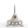 Free Dimetrodon 3D Model Download 3D Model Creature Guard 21