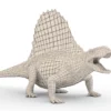 Free Dimetrodon 3D Model Download 3D Model Creature Guard 20