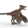 Free Pyroraptor 3D Model Download 3D Model Creature Guard 13
