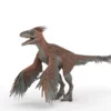 Free Pyroraptor 3D Model Download 3D Model Creature Guard 19