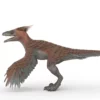 Free Pyroraptor 3D Model Download 3D Model Creature Guard 14