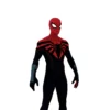 Spider Man Superior 3D Model Free Download 3D Model Creature Guard 17