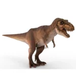 Tyrannosaurus 3d model_(1)