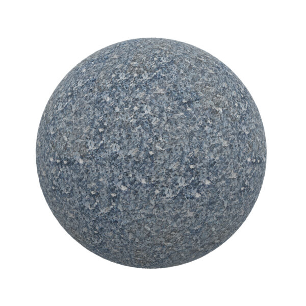 Blue Granite PBR Texture Free Download PBR Creature Guard