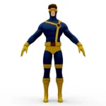 cyclops 3d model_(2)