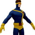 cyclops 3d model_(6)