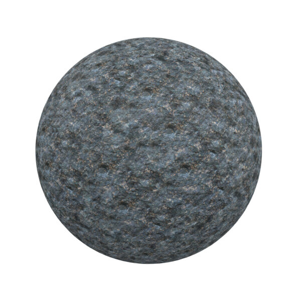 Dark Blue Stone PBR Texture Free Download PBR Creature Guard