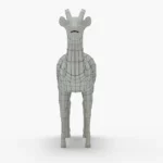 deer 3d model_(11)