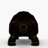 Galapagos Tortoise 3D Model Free Download 3D Model Creature Guard 16