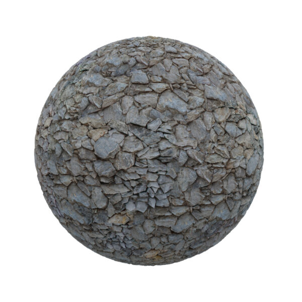 Gravel Stone PBR Texture Free Download PBR Creature Guard