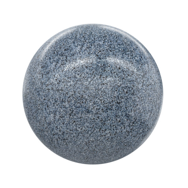 Grey Freckled Granite PBR Texture Free Download PBR Creature Guard