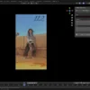 realistic flipbook 3D 2.0 2