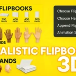 flipbook-realisic