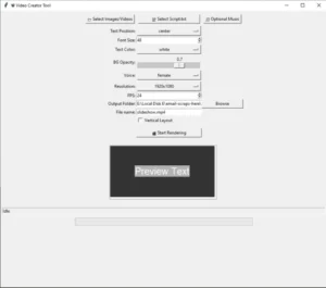 VideoCreatorApp